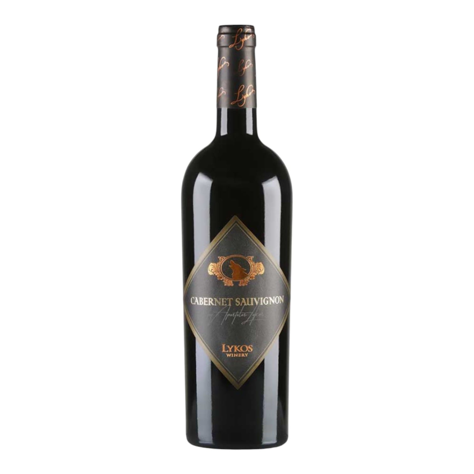 Cabernet Sauvignon Magnum Lykos Winery
