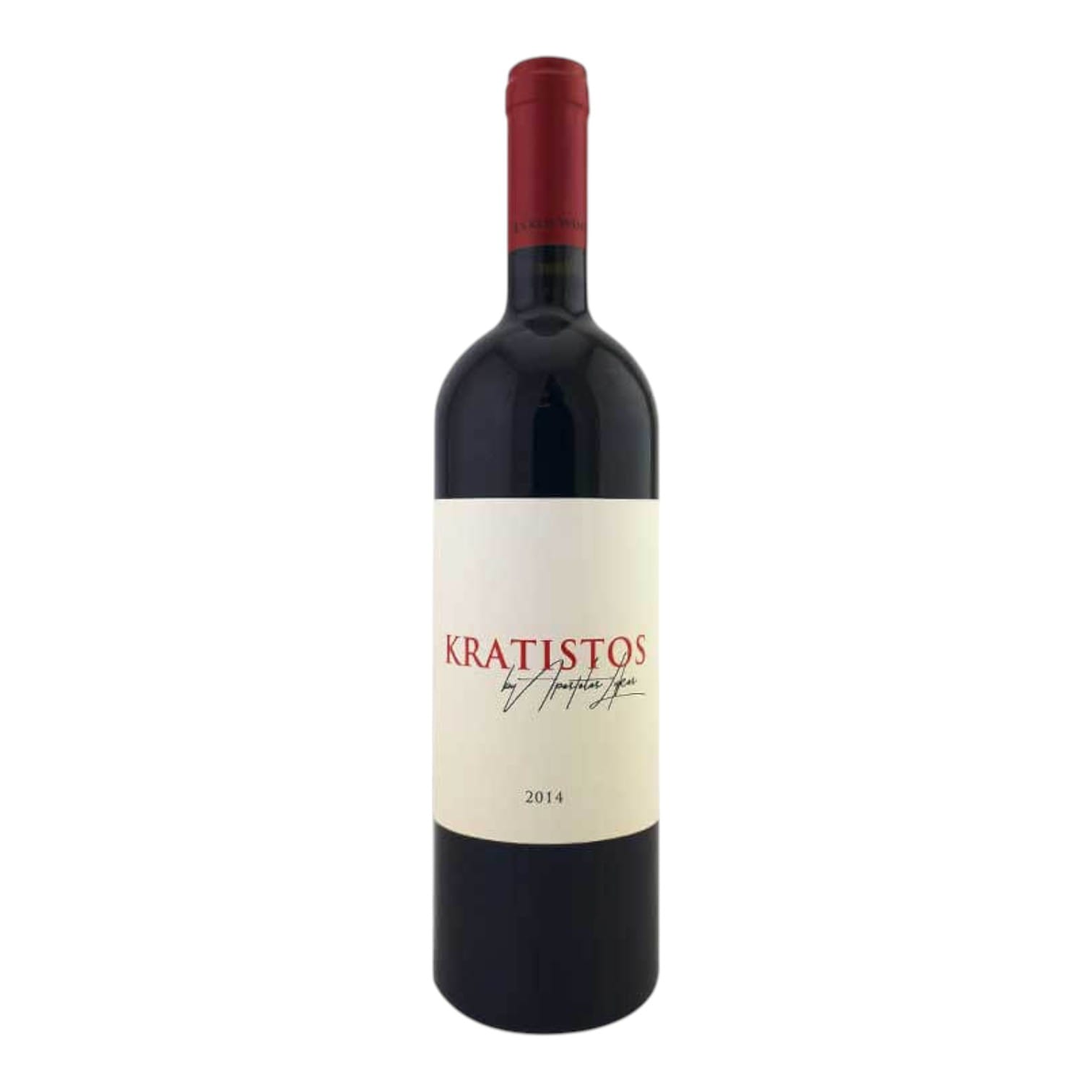 Kratistos Lykos Winery