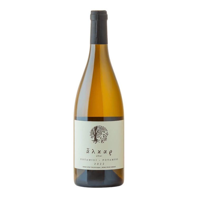 Άλκαρ Messaréa Winery