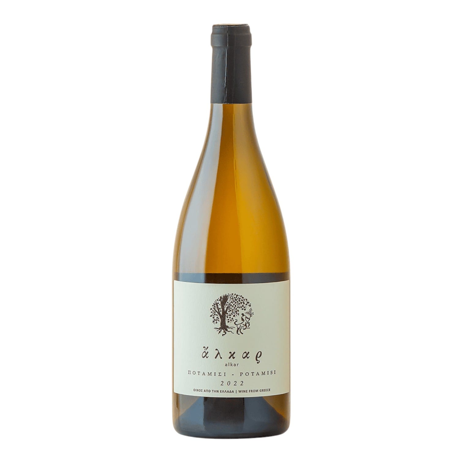 Άλκαρ Messaréa Winery