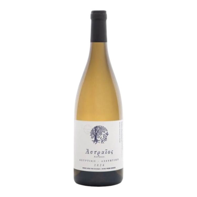 Αστραίος Messaréa Winery