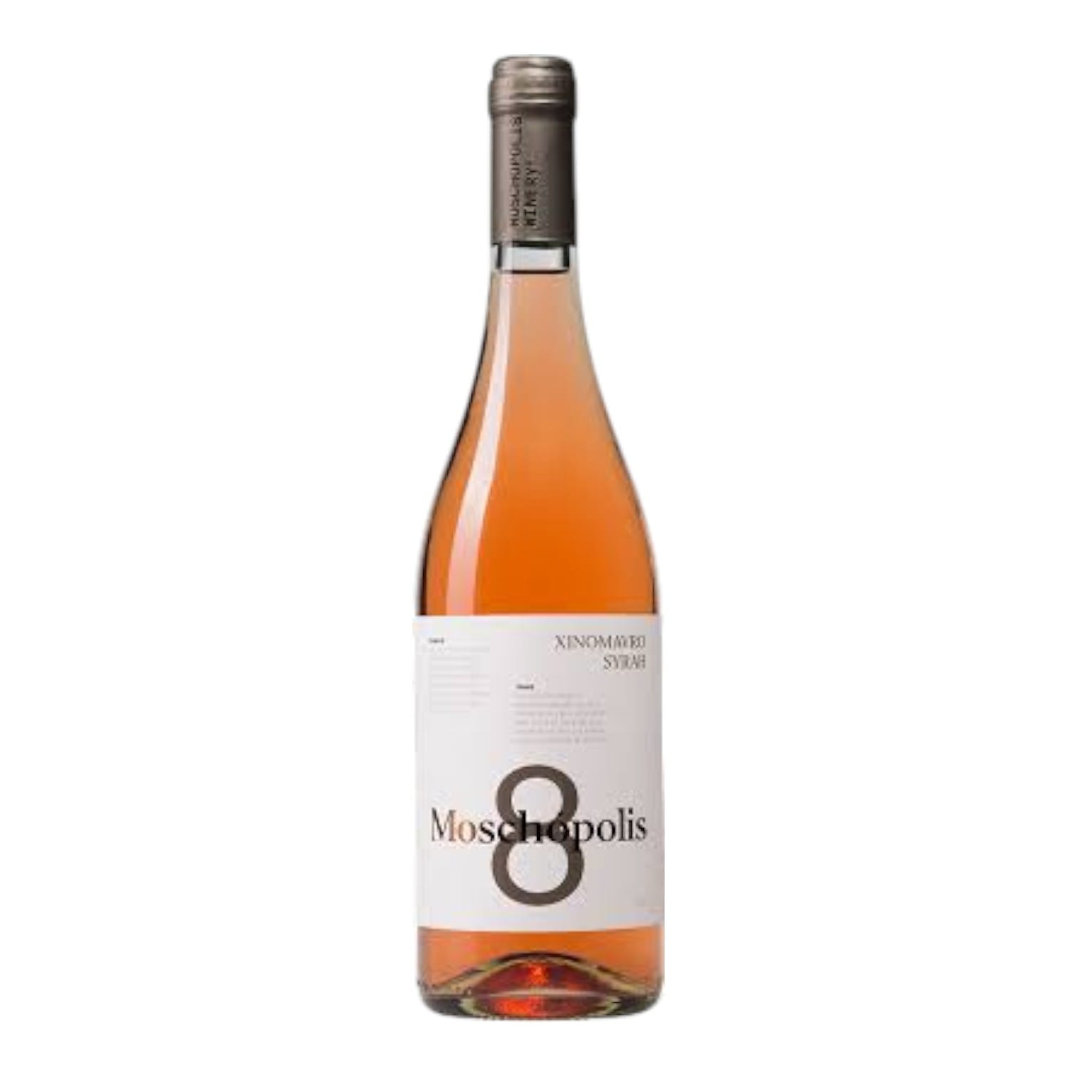 Moschópolis 8 Moschopolis Winery