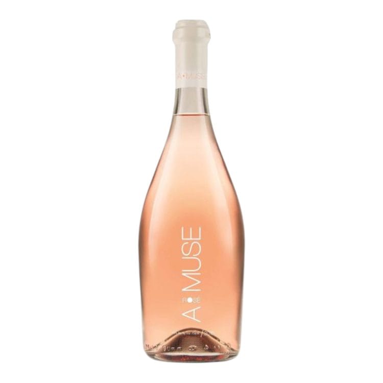 A-Muse Rosé Double Magnum  Κτήμα Μουσών