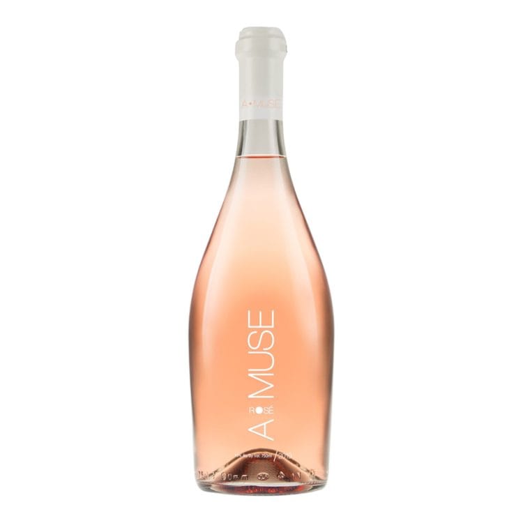 A-Muse Rosé Magnum  Κτήμα Μουσών