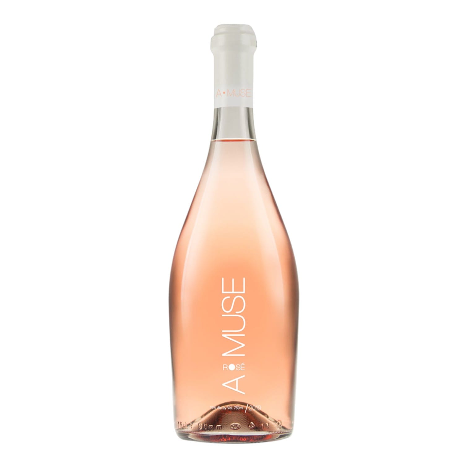 A-Muse Rosé Magnum Κτήμα Μουσών