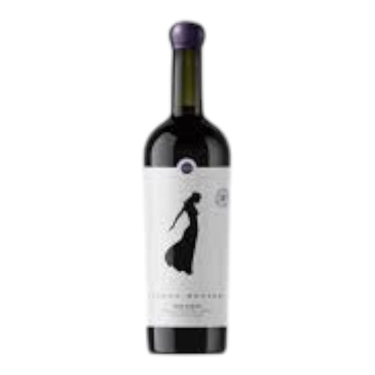 Syrah Κτήμα Μουσών