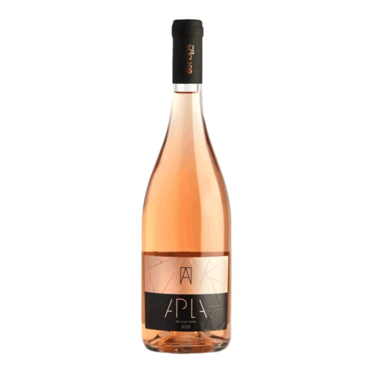 Apla Rosé Oenops Wines