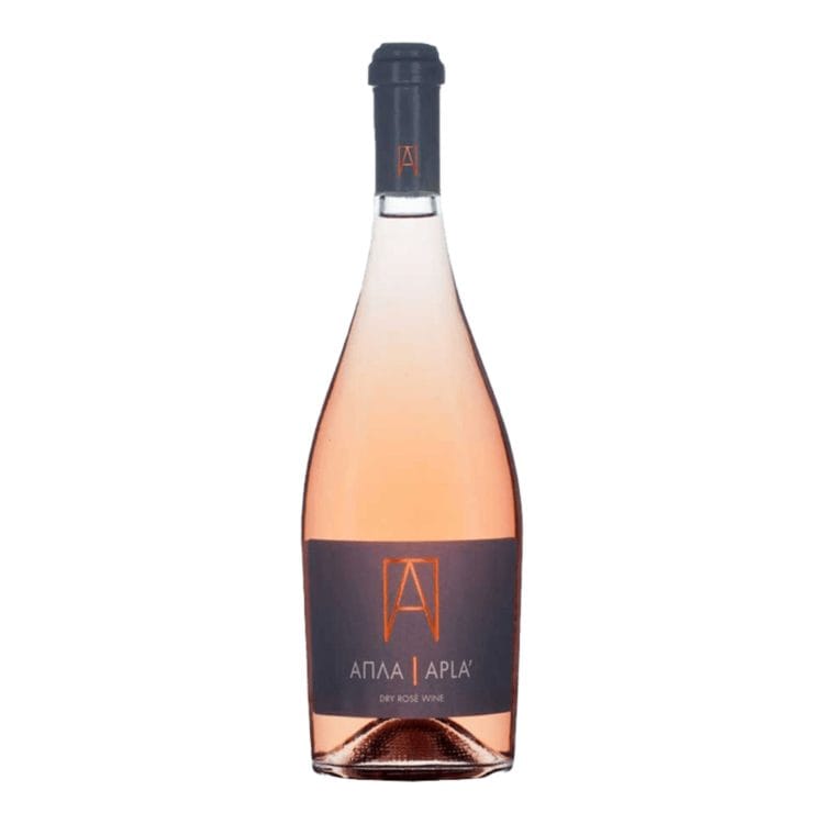 Apla Rosé Magnum Oenops Wines