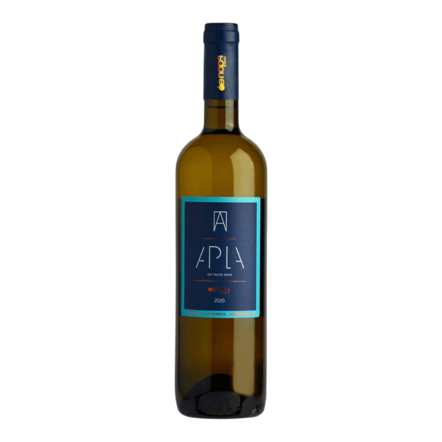Apla White Magnum Oenops Wines