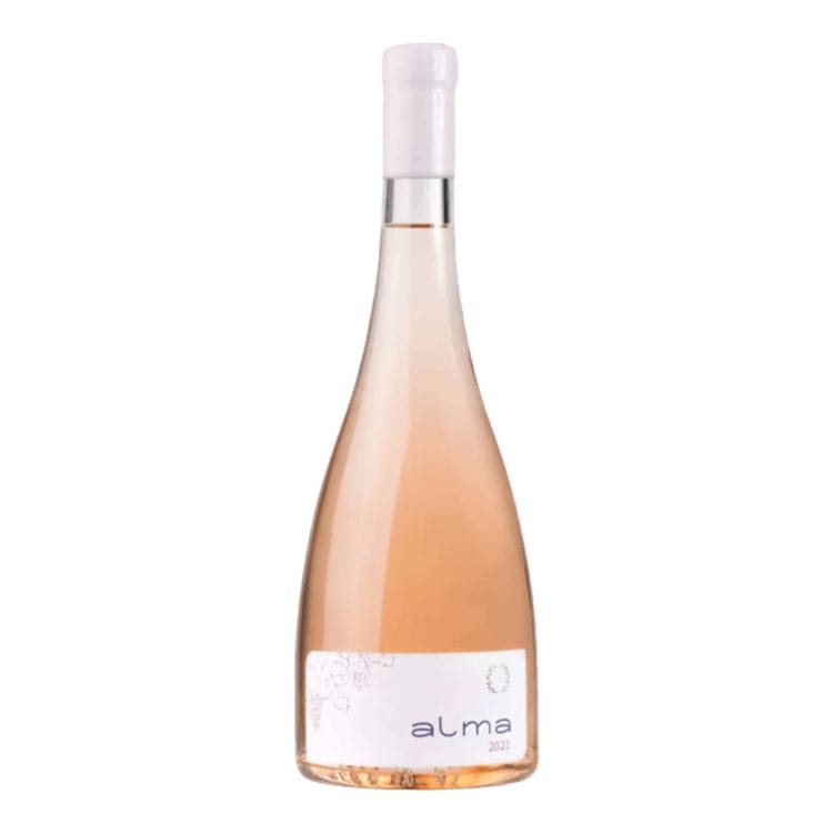Alma Rosé Κτήμα Παυλίδη