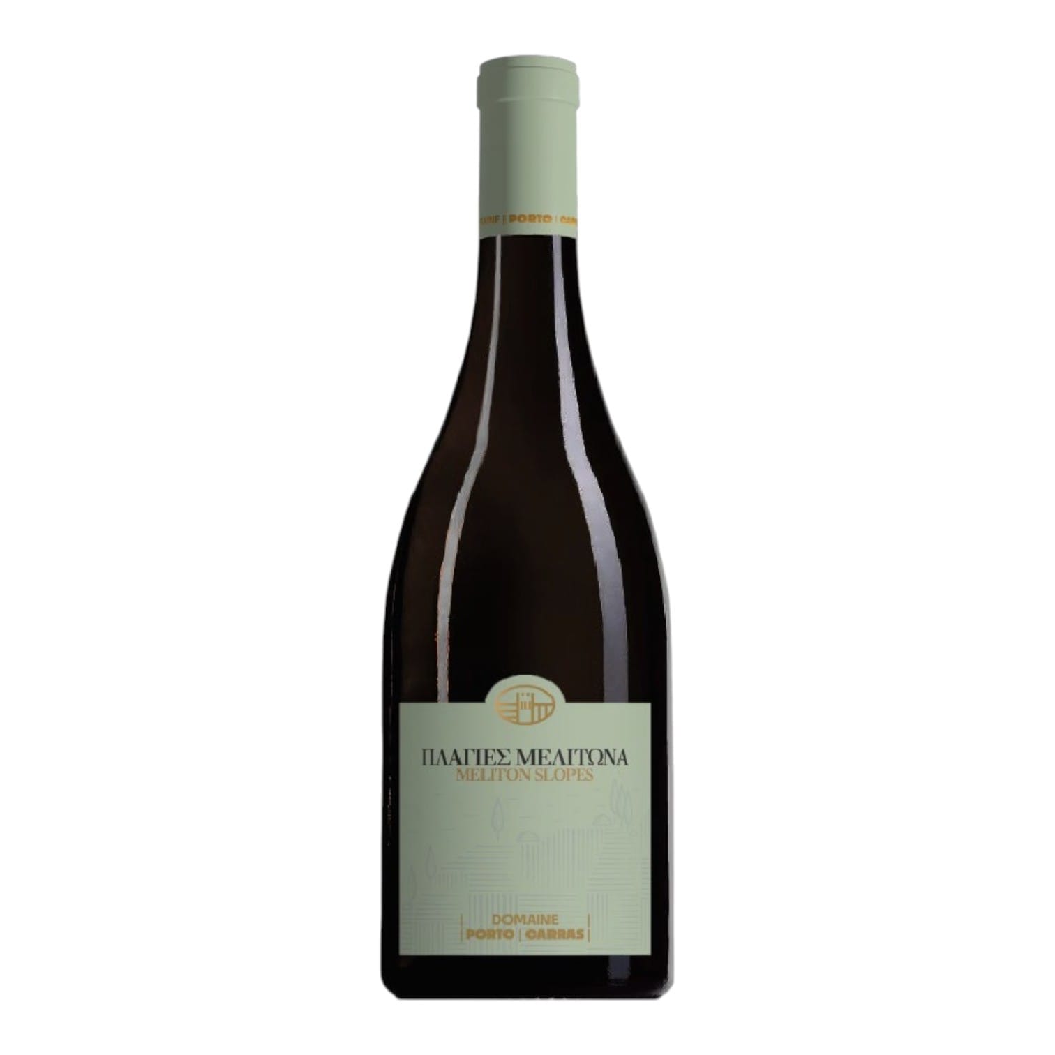 Meliton Slopes Domaine Porto Carras