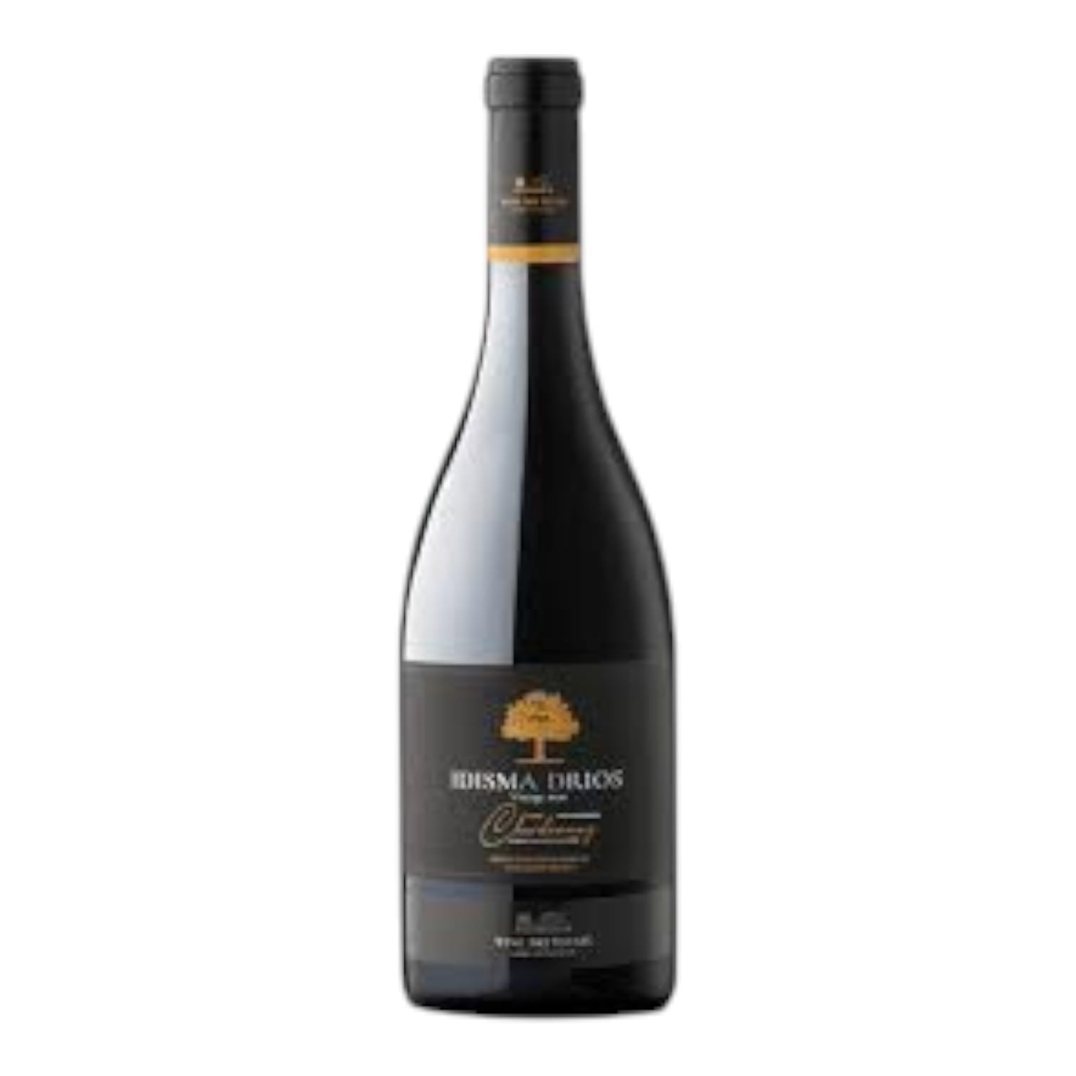 Ήδυσμα Δρυός Chardonnay Κτήμα Τέχνης Οίνου