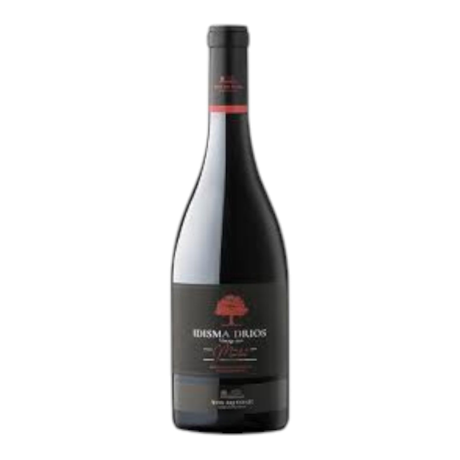 Ήδυσμα Δρυός Merlot Κτήμα Τέχνης Οίνου