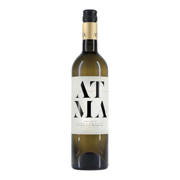 Atma Λευκός Αμπελώνες Θυμιόπουλου