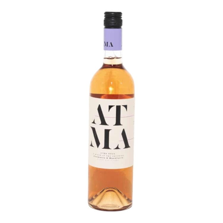 Αtma Ροζέ Αμπελώνες Θυμιόπουλου