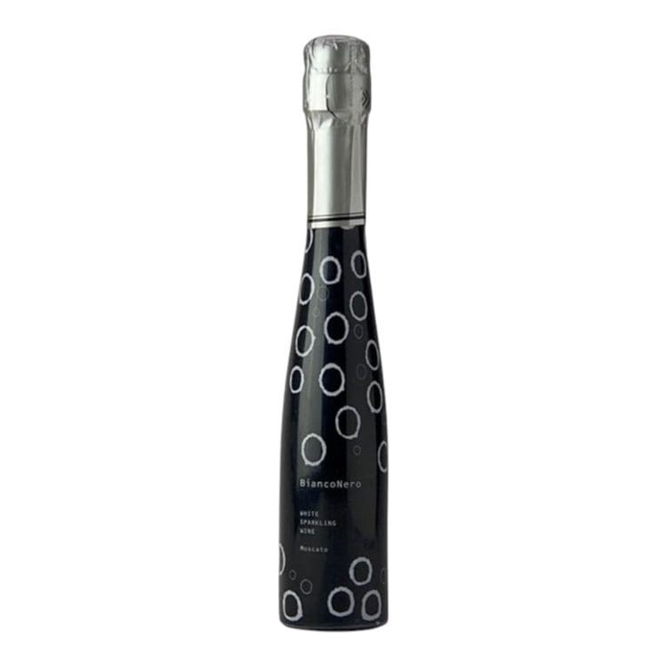 BiancoNero Sparkling Λευκός Τσιλιλής