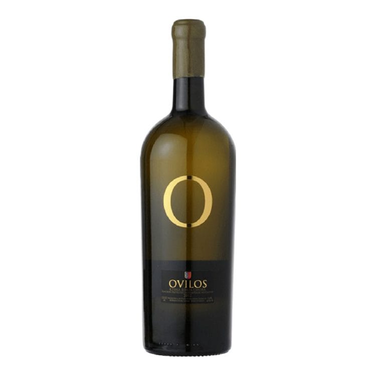 Ovilos White Double Magnum