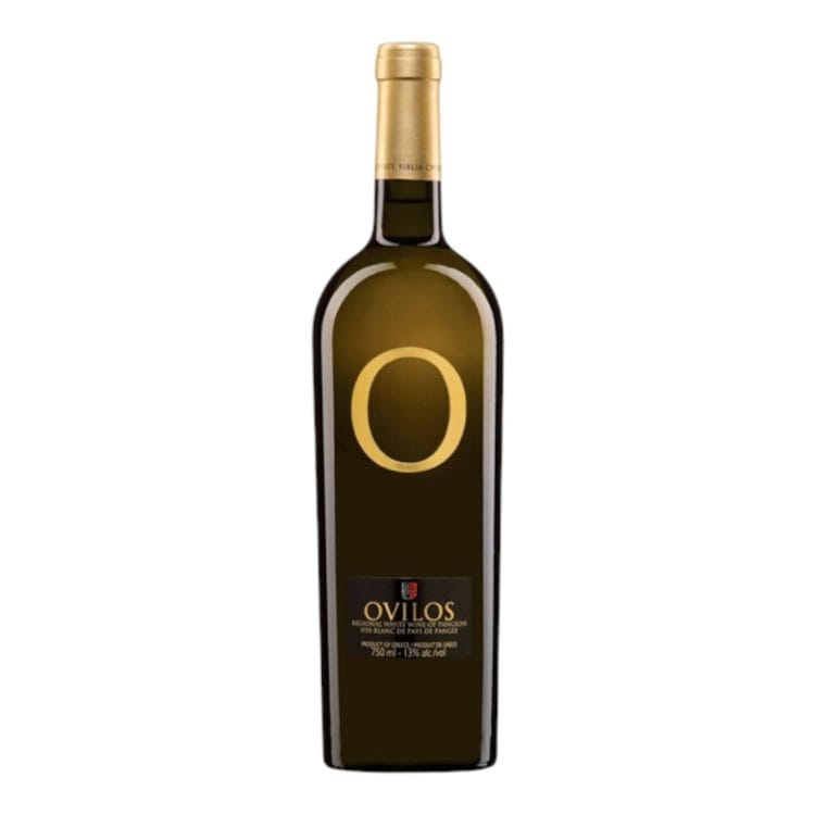 Ovilos White Magnum Biblia Chora Estate