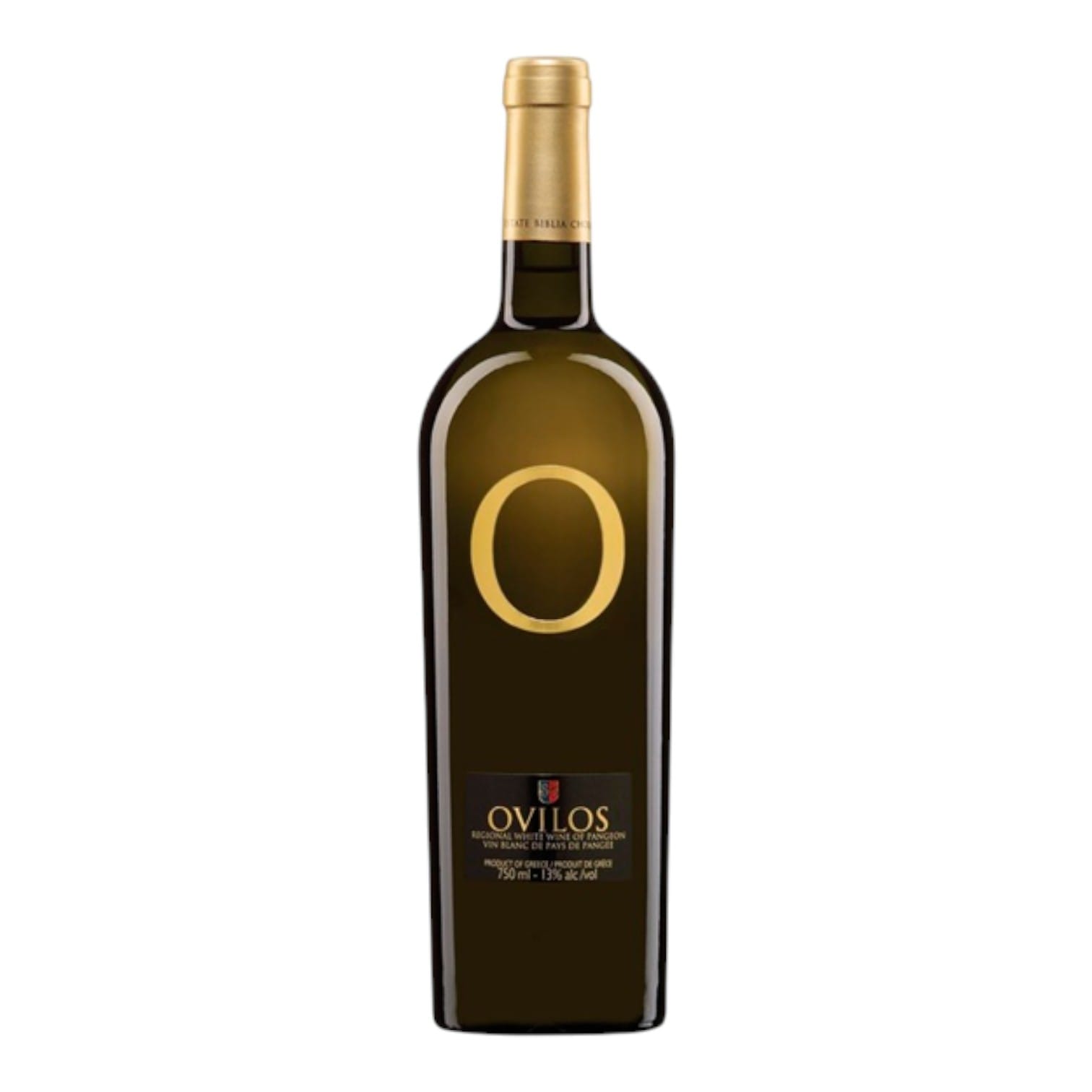 Ovilos White Magnum Biblia Chora Estate