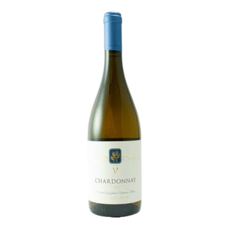 Chardonnay Κτήμα Βουρβουκέλη