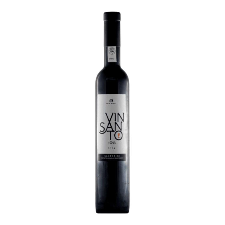 Vinsanto Γαία Οινοποιητική