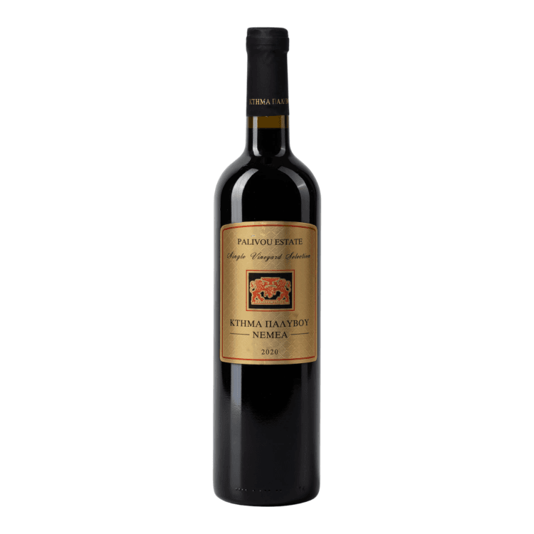 Nemea Palivos Estate
