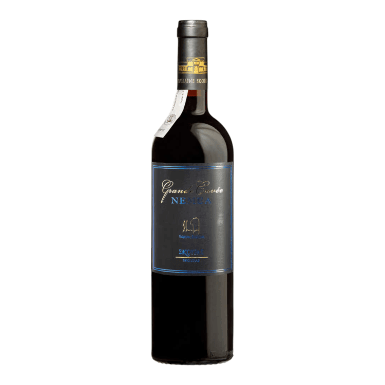 Grande Cuvée Nemea Skouras Estate