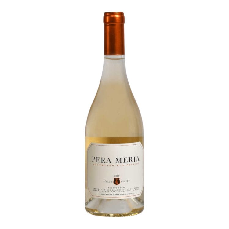 Pera Meria Aivalis Winery