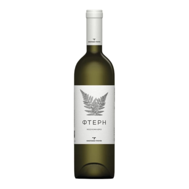 Fteri Moschofilero Troupis Winery