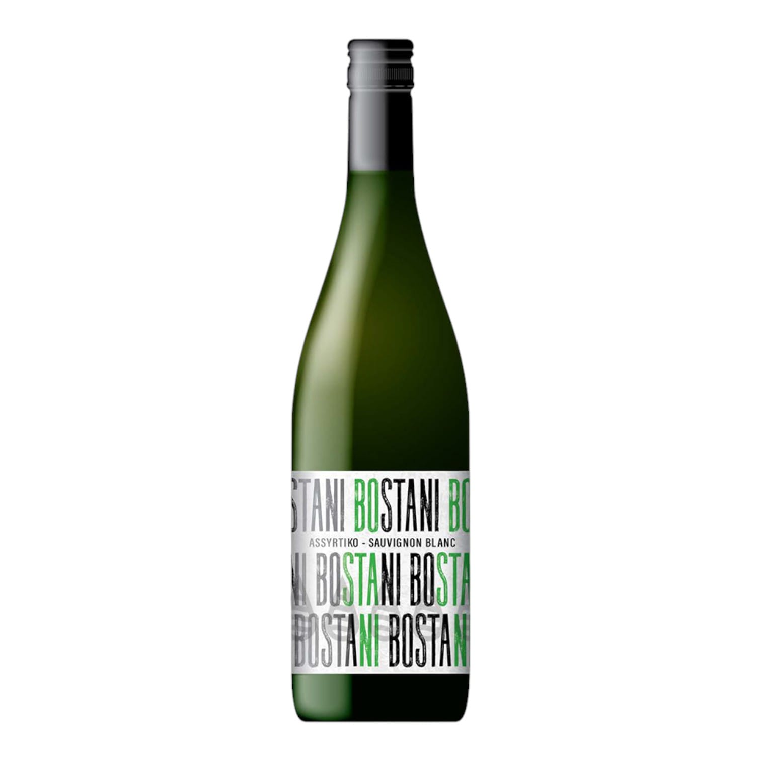 Bostani Λευκός Amoenos Vineyards