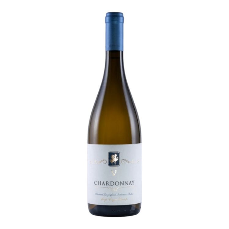 Chardonnay Vourvoukelis Estate