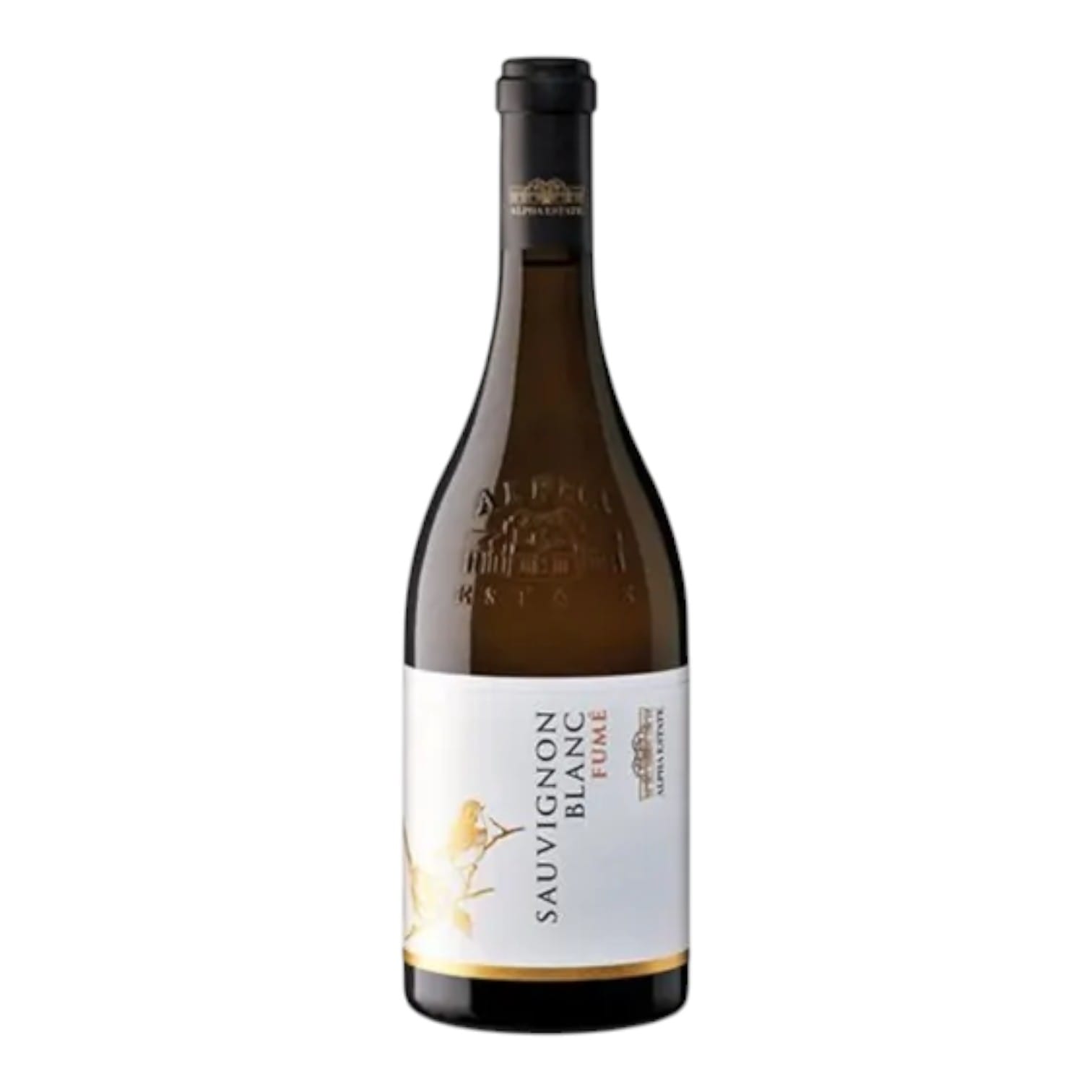 Sauvignon Blanc Fumé Kaliva Alpha Domaine