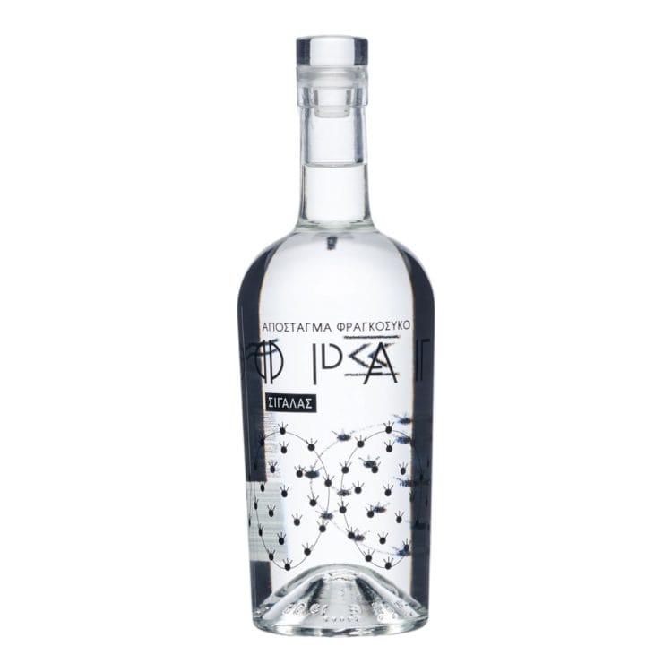 Sigalas Prickly Pear Spirit