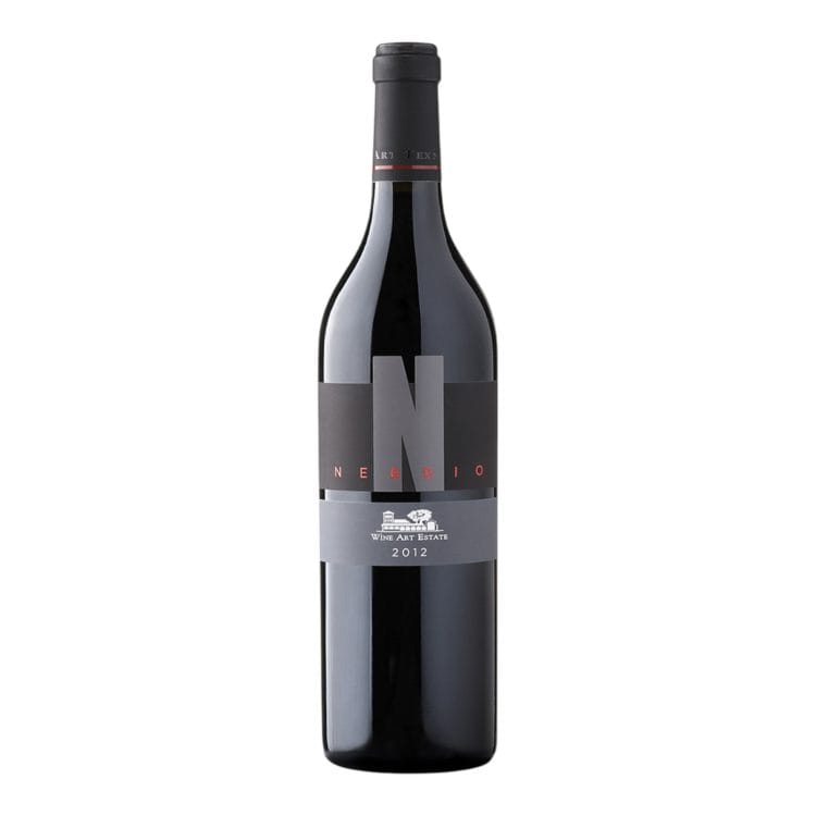 Nebbio Wine Art Estate