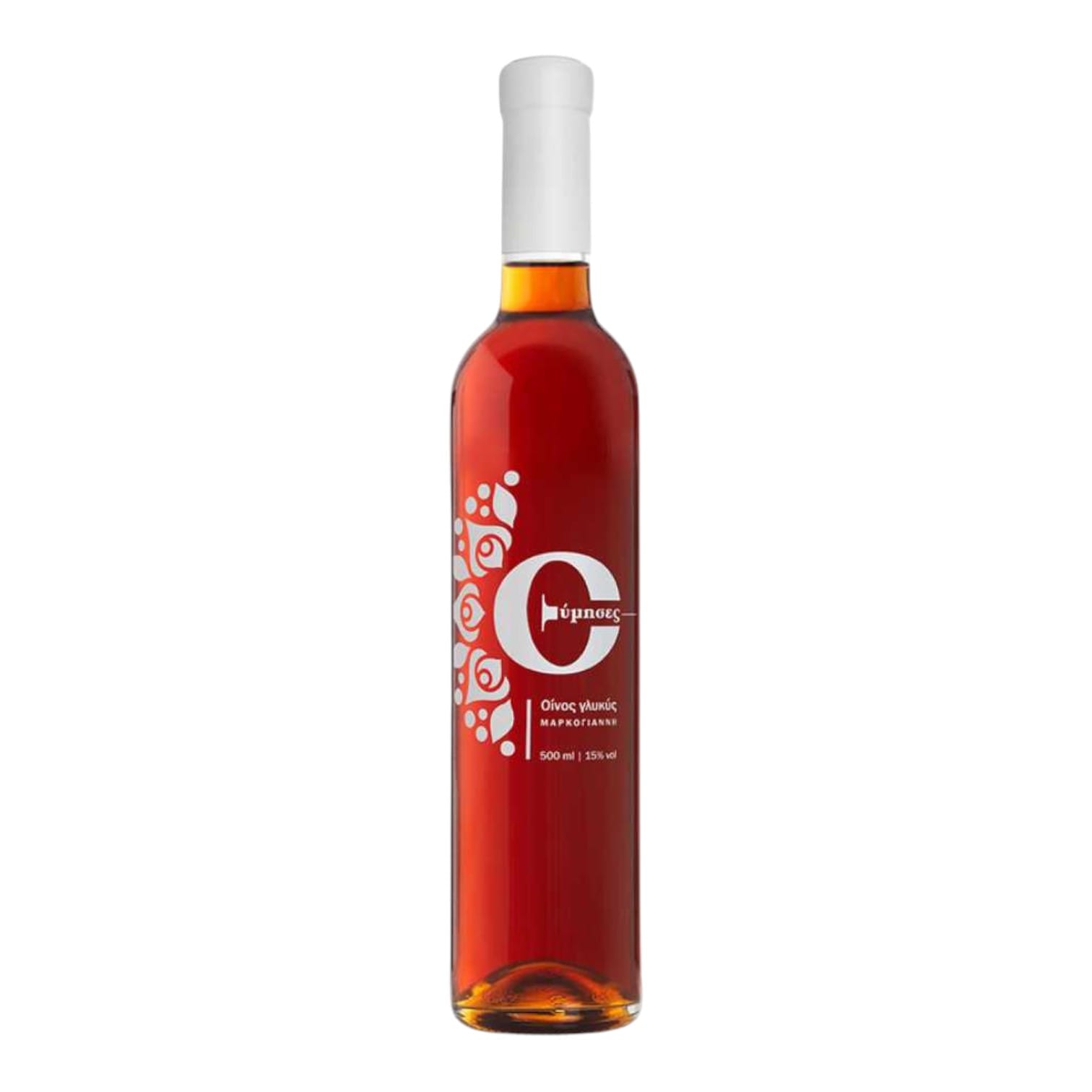 Thymises Markogianni Winery