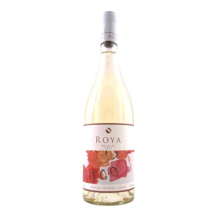 Roya Κτήμα Νόπερα