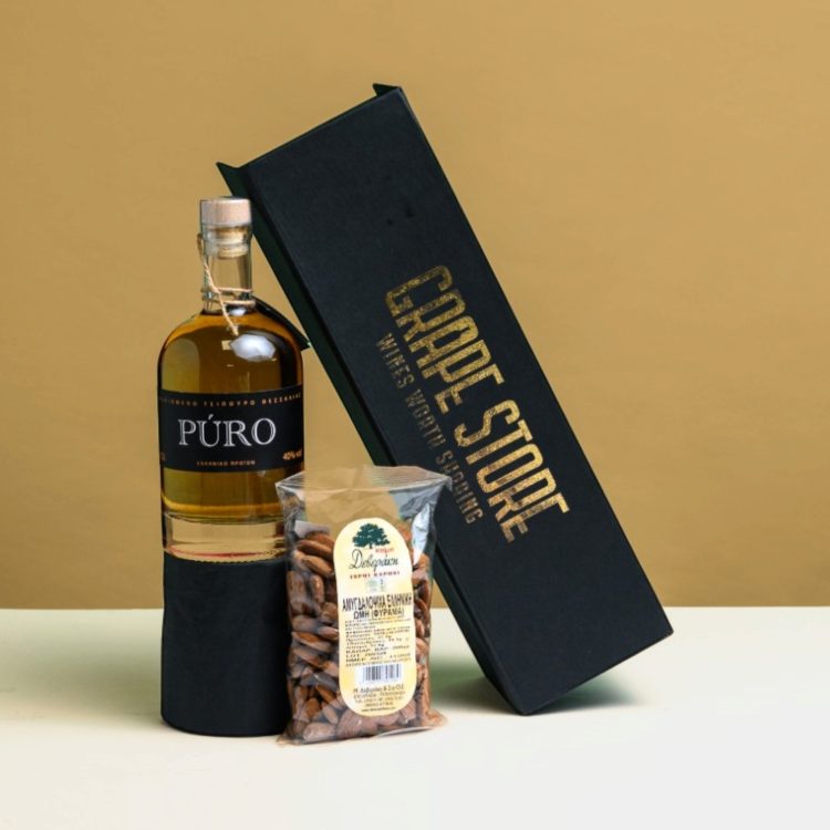 Greek Spirit
