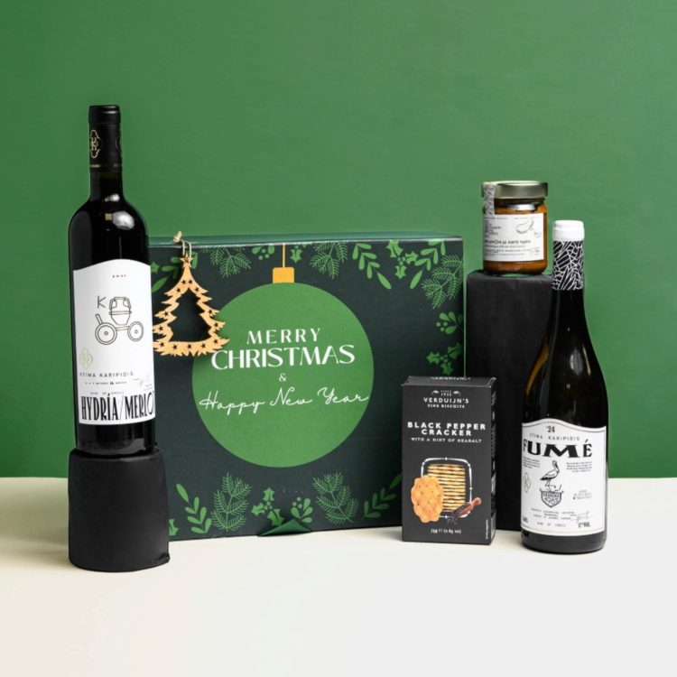 Wine Pairing