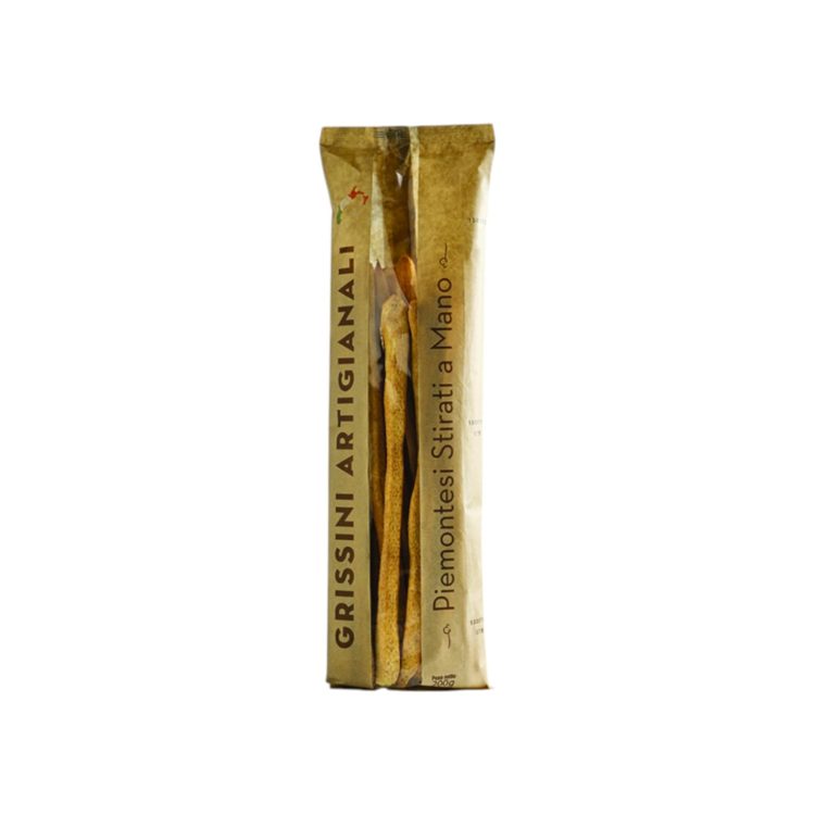 Brusa Grissini Artigianali 200g