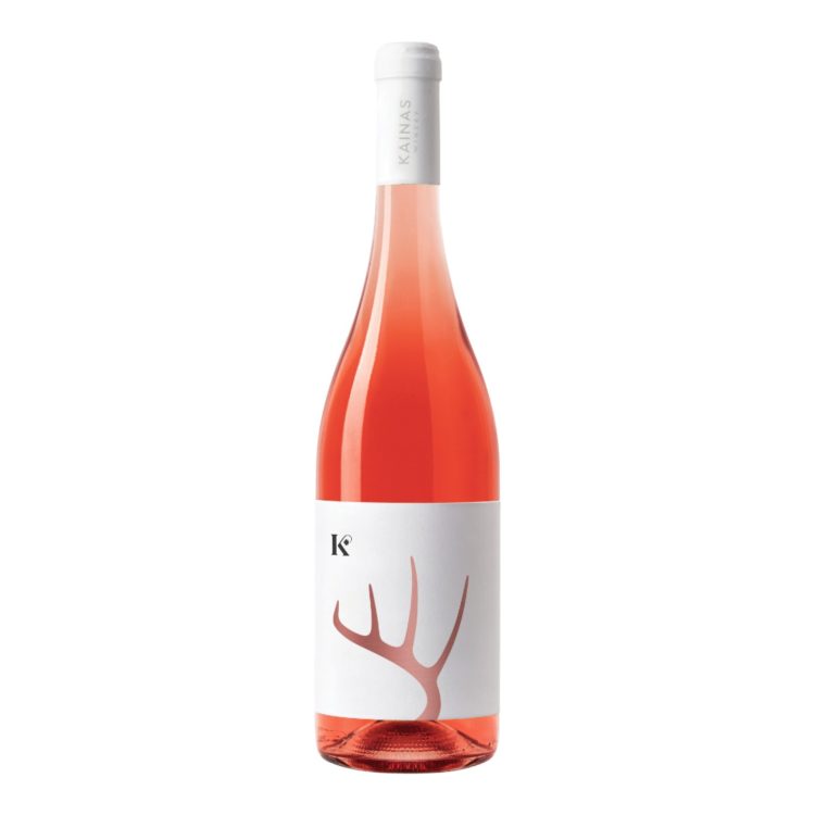 Φιλόθηρος Ροζέ Kainas Winery