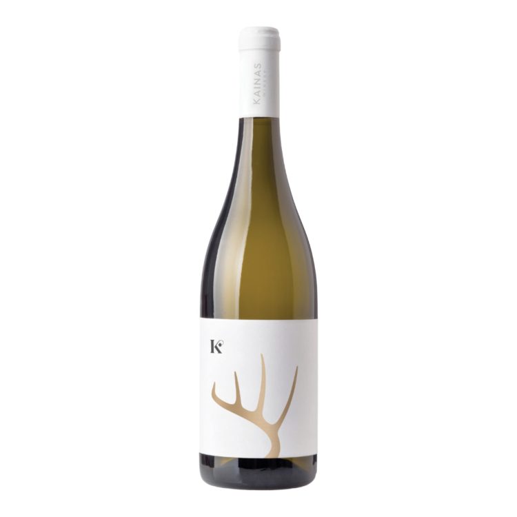 Φιλόθηρος Λευκο Kainas Winery