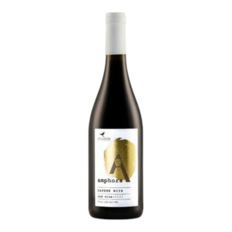 Amphora Daphne Noir Κτήμα Κούκος