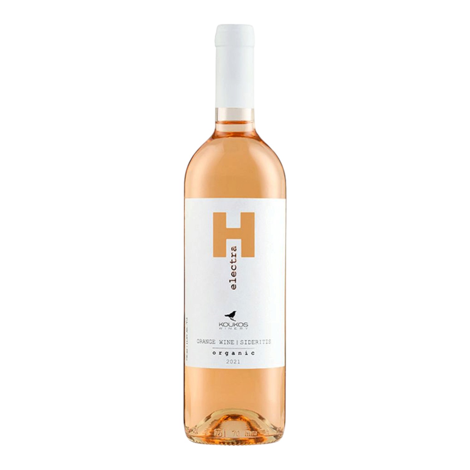 Electra Orange Koukos Winery