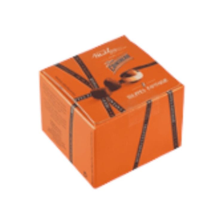 Mathez Τρούφες Cointreau 100g