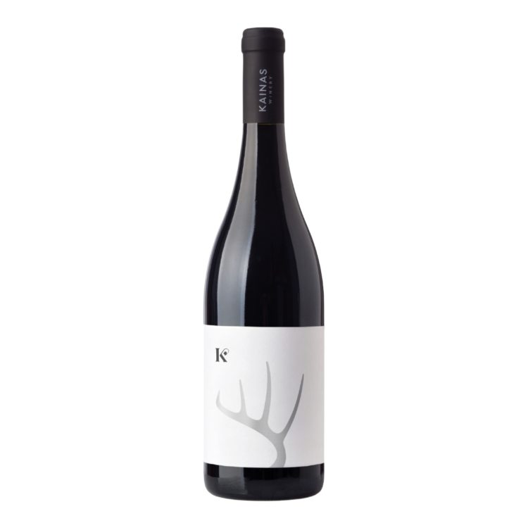 Φιλόθηρος Ερυθρό Kainas Winery